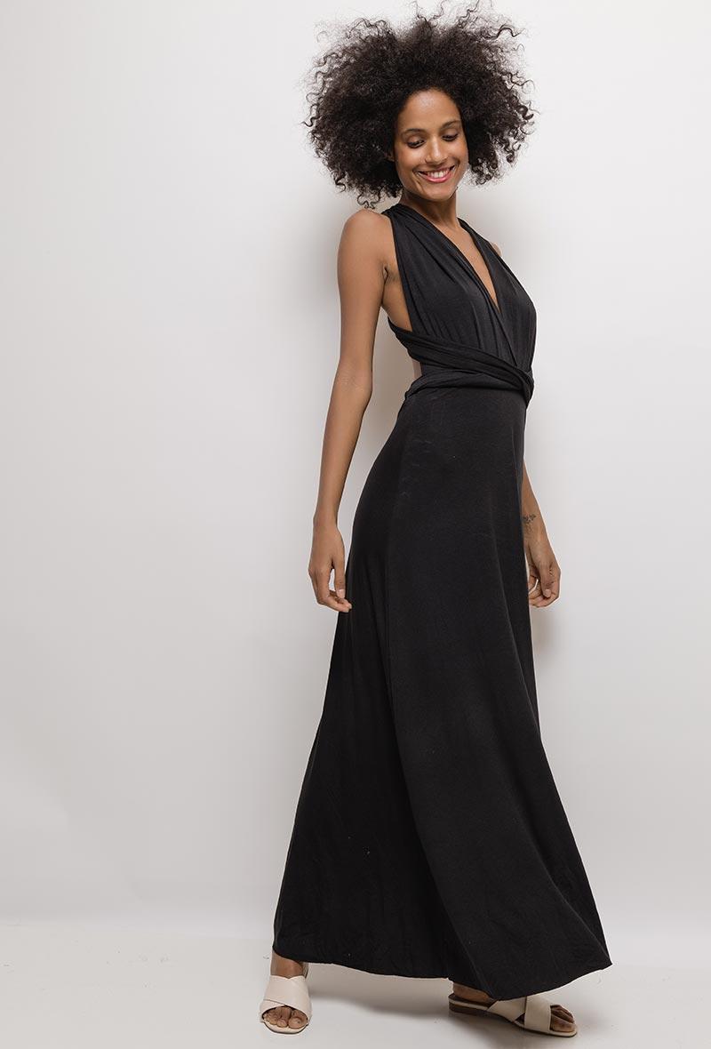 Infitnity Robe VISCOSE