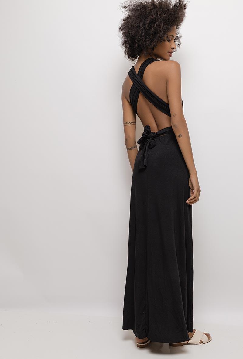 Infitnity Robe VISCOSE