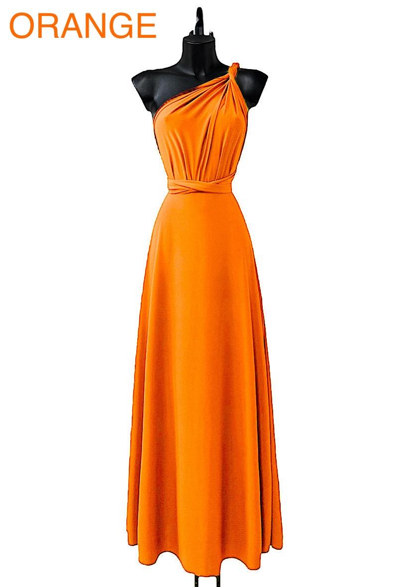 Robe Infinity POLYESTER