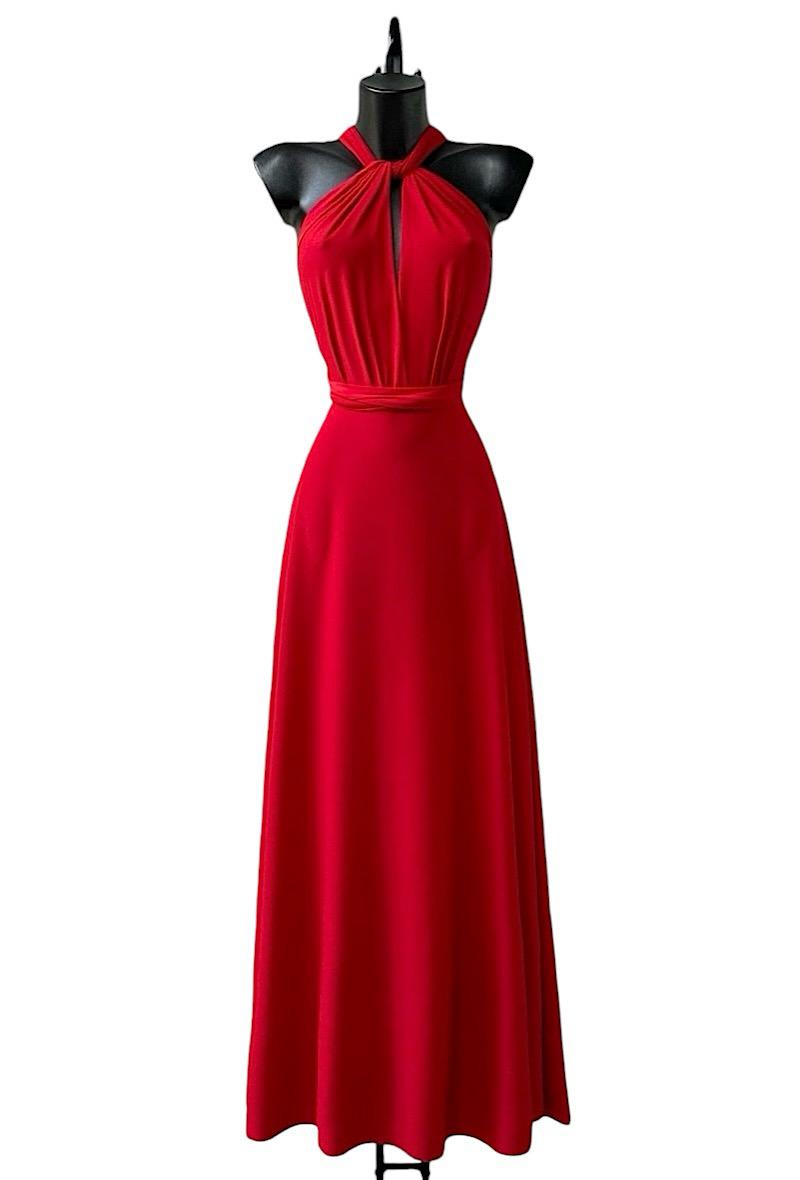 Robe Infinity POLYESTER