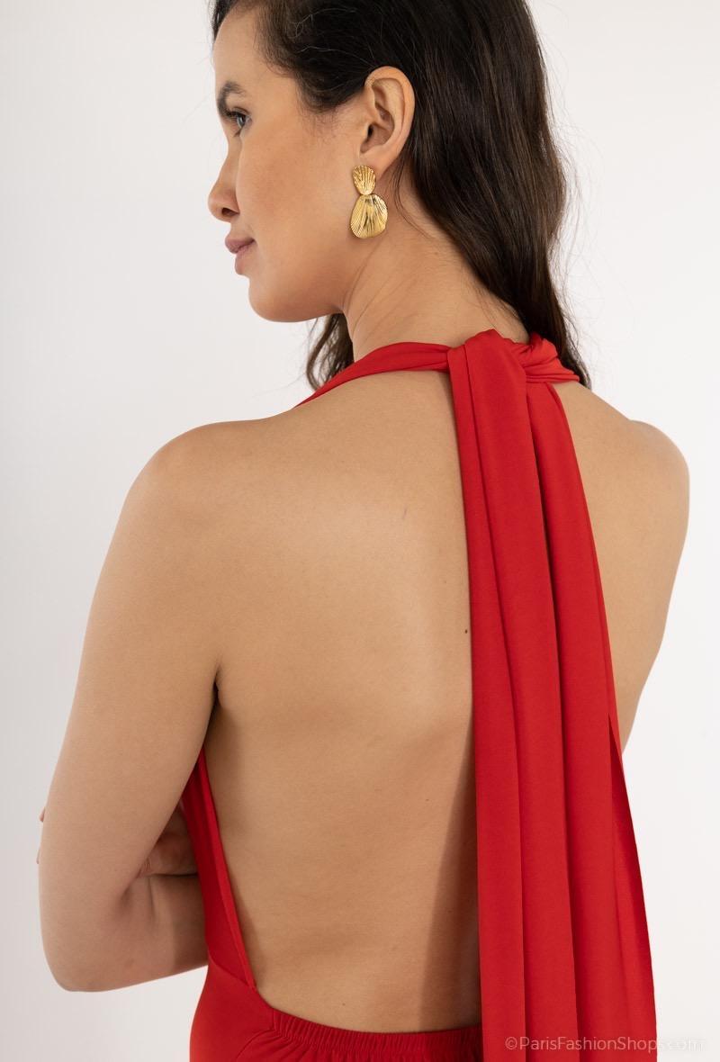 Robe Infinity POLYESTER