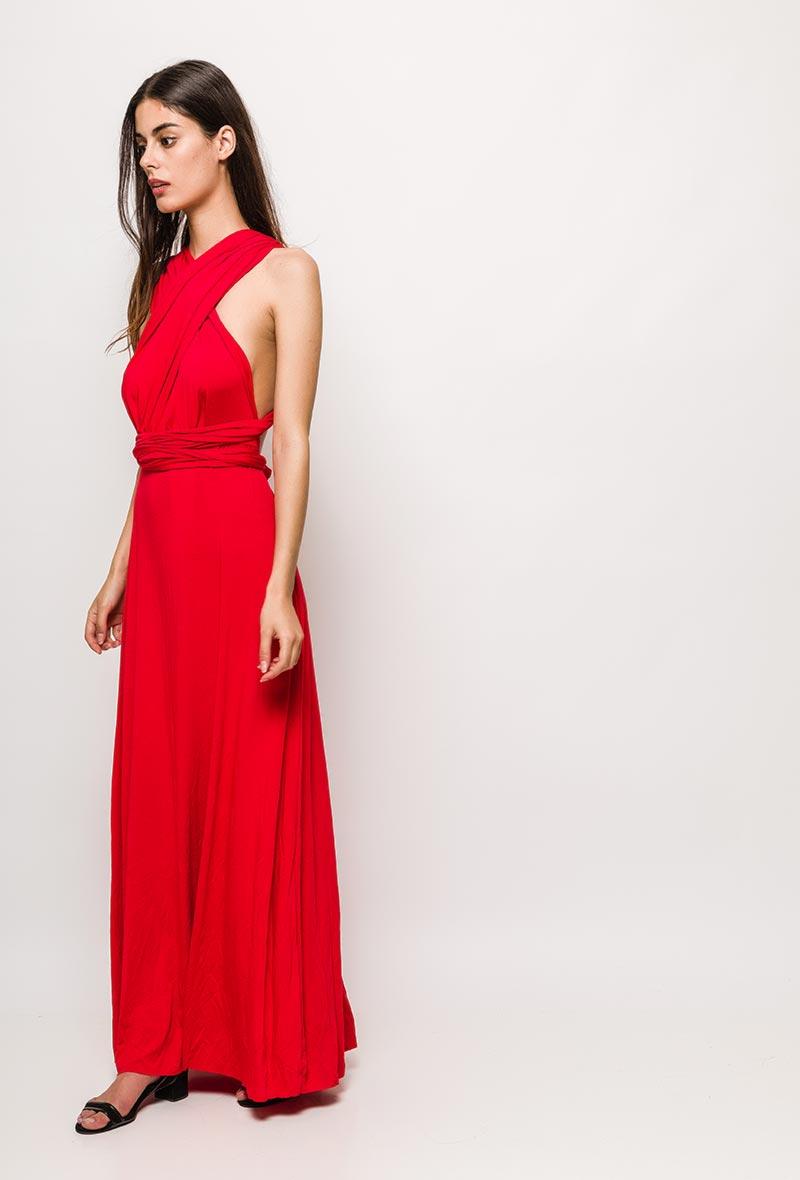 Infitnity Robe VISCOSE