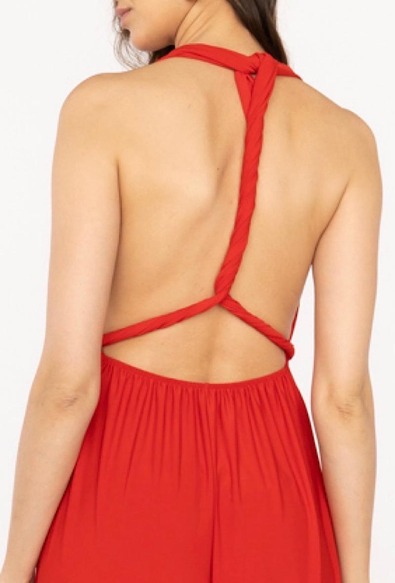 Robe Infinity POLYESTER