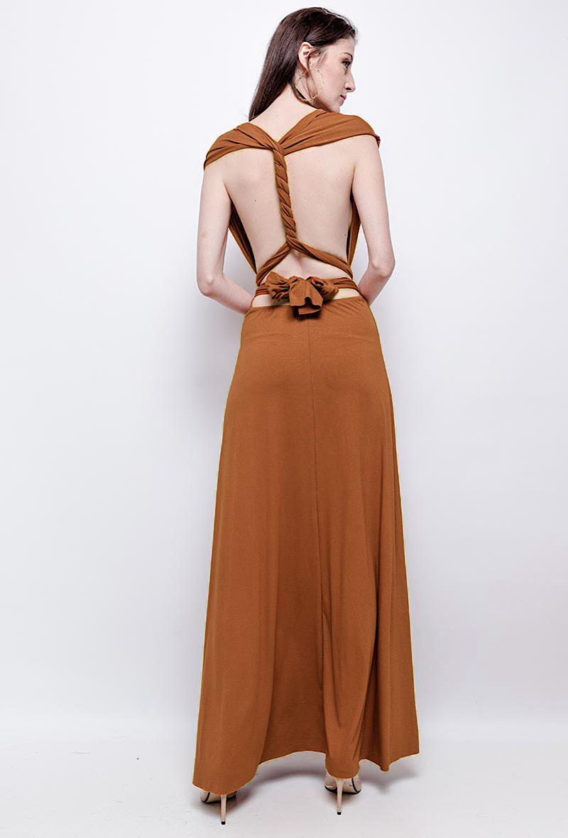 Infitnity Robe VISCOSE