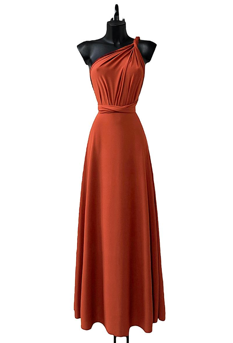 Infitnity Robe VISCOSE