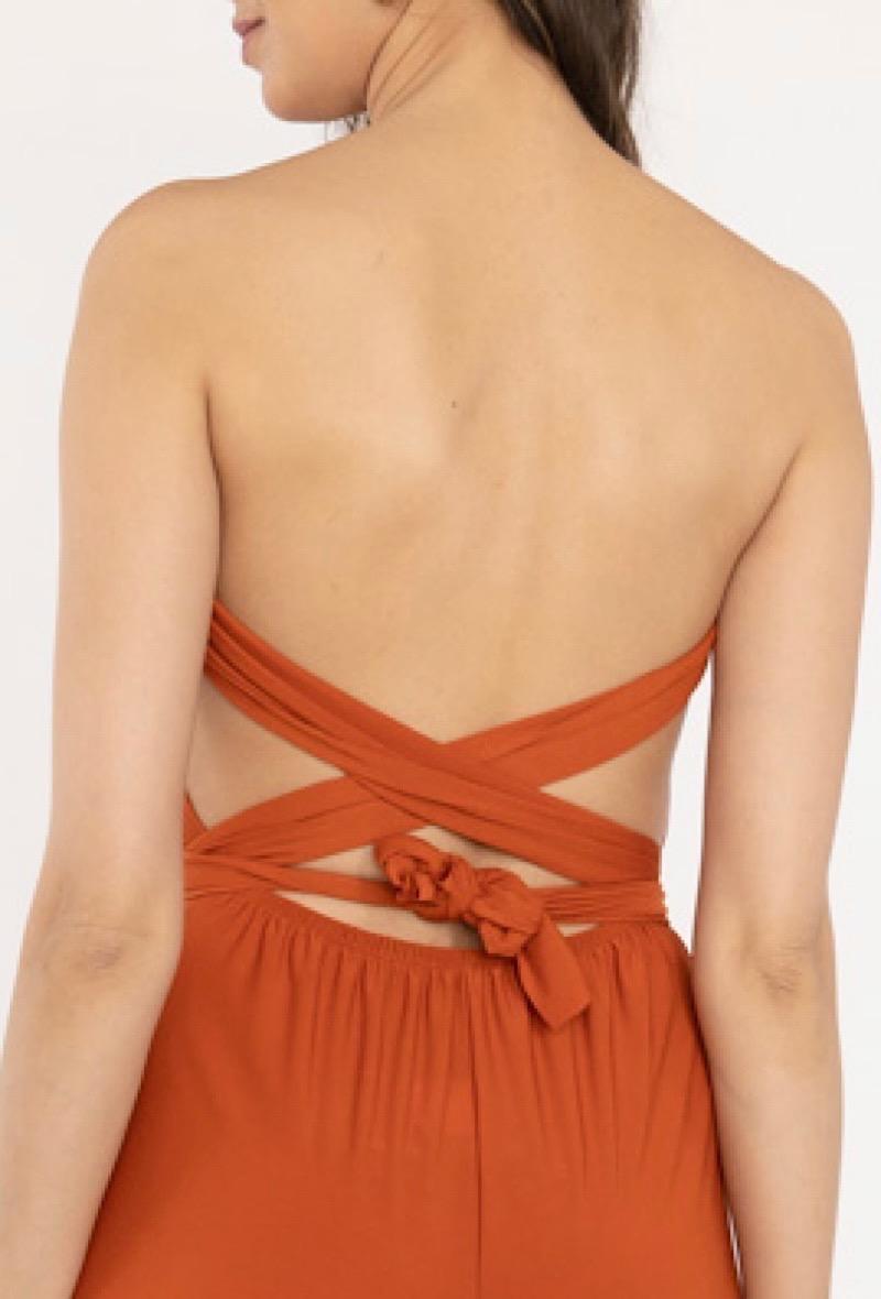 Infitnity Robe VISCOSE