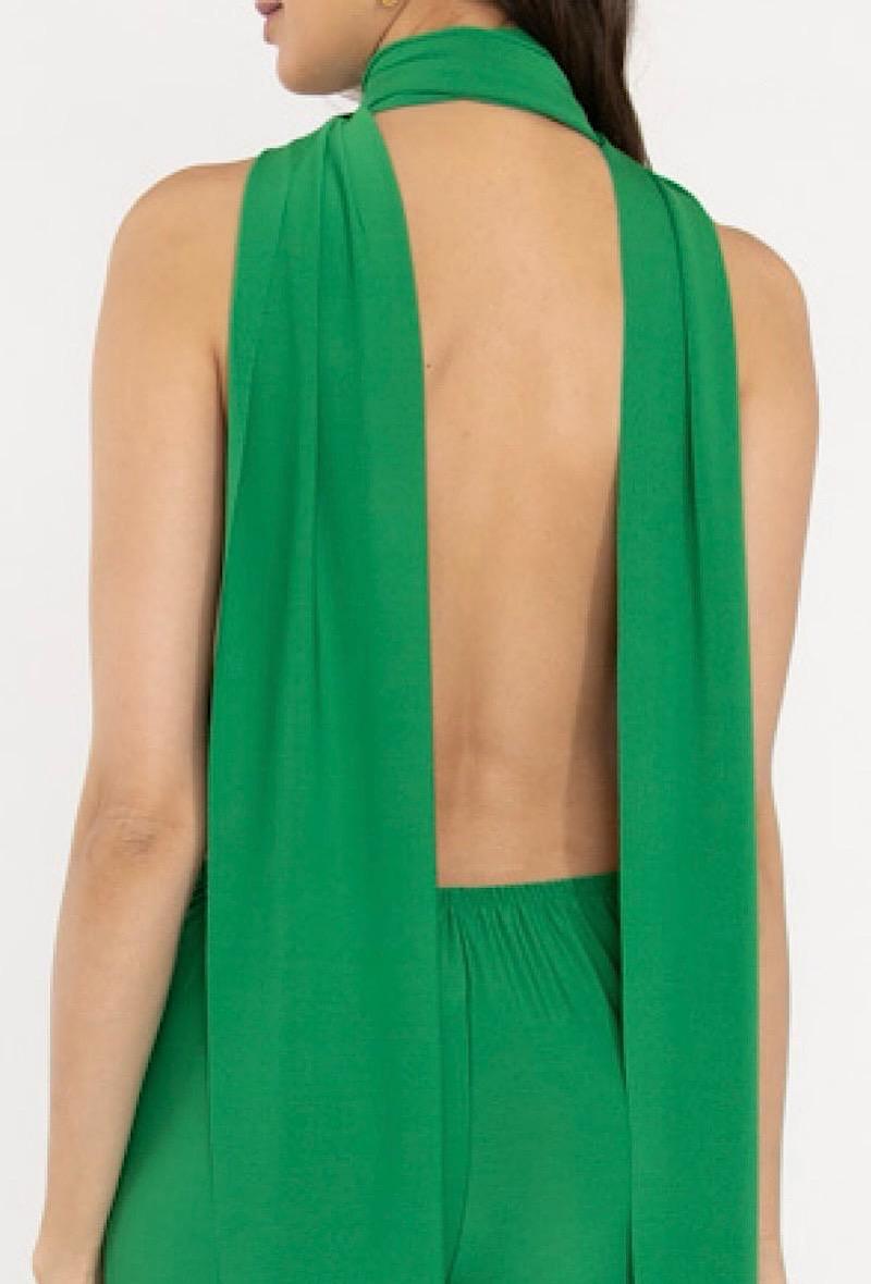 Robe Infinity POLYESTER